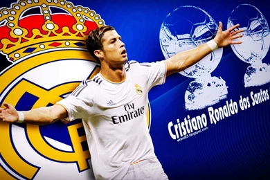 Ronaldo Wallpapers 2014