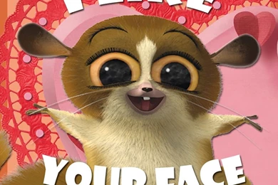 Mort Madagascar Quotes. QuotesGram