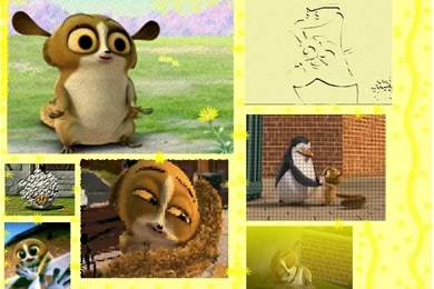 Mork Wallpapers   Penguins Of Madagascar Wallpapers (22245273)   Fanpop