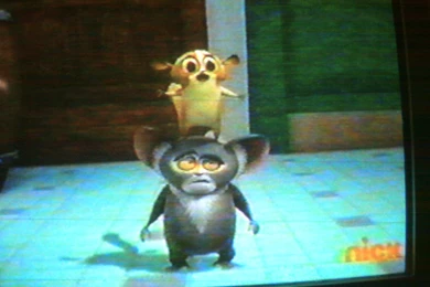 Mort Yelling   Penguins Of Madagascar Photo (29804196)   Fanpop