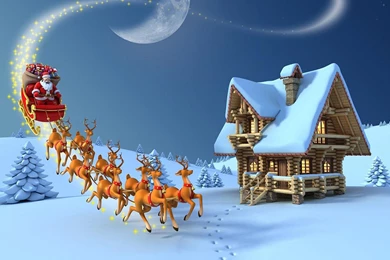 Blue Christmas Wallpapers   Android Apps On Google Play