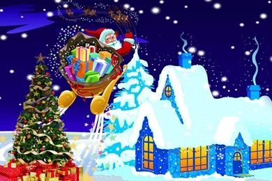 Christmas Wallpapers   Android Apps On Google Play
