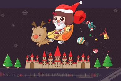 Christmas Wallpapers Free   Android Apps On Google Play