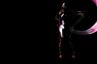 Nightshade Kunoichi   Hibana By Marto On DeviantArt