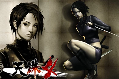 Ayame Kunoichi Wallpapers At Wallpaperist