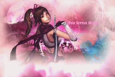 Kunoichi By DarkSuns moon On DeviantArt