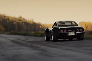 Michelin Presents Wallpapers Wednesday: Second Place Looks Good ...