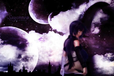 Kunoichi Photo By Madhattervex