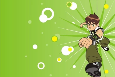 Best 35 Cartoon Wallpapers To Embellish The Screen ...