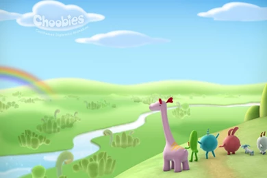 Cartoon Cute Wallpapers » WallDevil   Best Free HD Desktop And ...