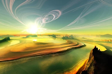 Beautiful Pinecone Wallpapers