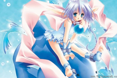 Japanese Anime Charmer － Anime Wallpapers   Free Download ...