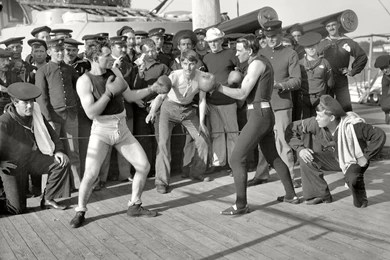 Black And White Boks Wallpapers