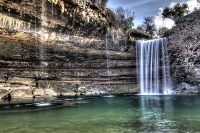 Waterfall Wallpapers Download