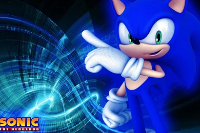 Sonic The Hedgehog Backgrounds High Quality