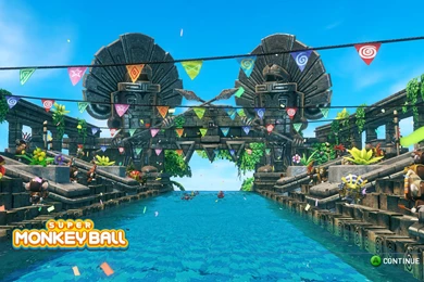 9 Sonic & All stars Racing Transformed HD Wallpapers