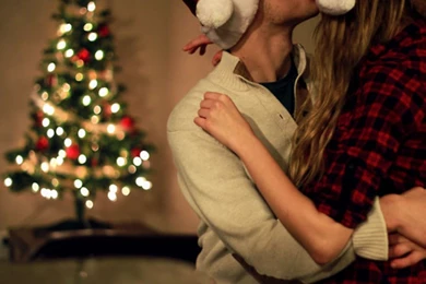 New Christmas Wallpapers For 2014   Wishespoint