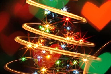 Christmas HD And Widescreen Wallpapers