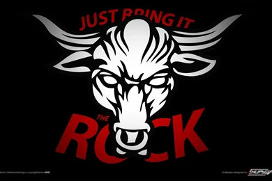 The Rock Wallpapers Collection (46+)