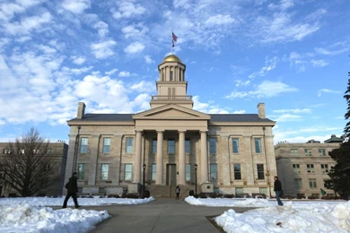 Chinese Student Enrollment Surges At University Of Iowa   CNN Video