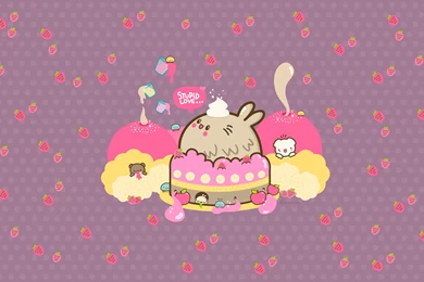 Kawaii Wallpapers HD