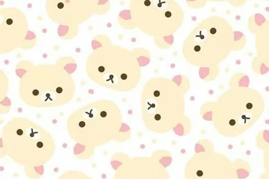 Kawaii Wallpapers On Pinterest