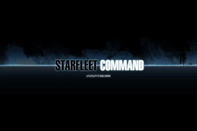 Starfleet Command Wallpapers 1 By Hayter On DeviantArt