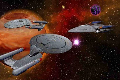 Starfleet   Star Trek Wallpapers (4488839)   Fanpop