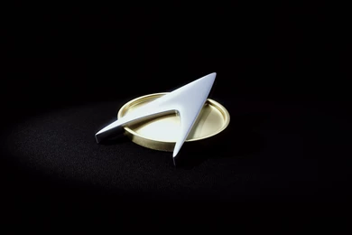 Starfleet Insignia Wallpapers