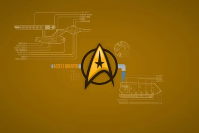 TOS Command Wallpapers By 1darthvader On DeviantArt