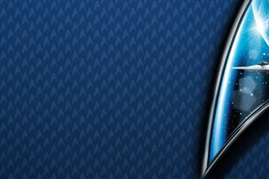 Starfleet iPad 3,4 & Air Wallpapers