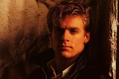 Bryan Adams Backgrounds → Celebrities Gallery