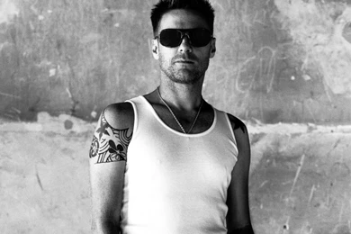 Bryan Adams Photoshoot