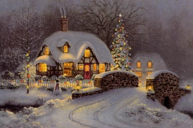 Free Christmas Wallpapers Downloads Best HD Desktop Wallpapers ...