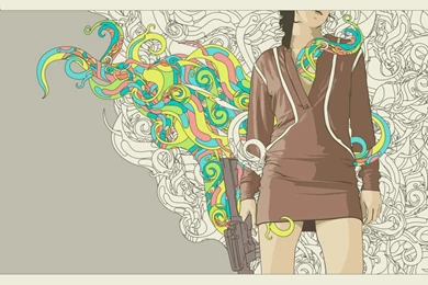 Vintage Indie Desktop Wallpapers Free Download