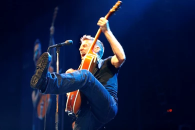 Bryan Adams   Celebrities Wallpapers