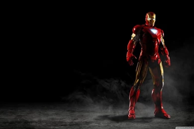Iron Man HD Desktop Wallpapers : High Definition : Fullscreen : Mobile