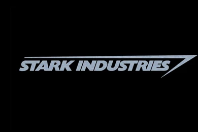 Wallpapers Iron Man Stark Industries Tube 1366x768