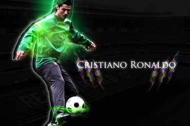 Wallpapers Mercurial Real Madrid The Best Cristiano Ronaldo Magia ...