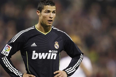 Wallpapers Real Madrid Cristiano Ronaldo Best Hd 1600x900 ...