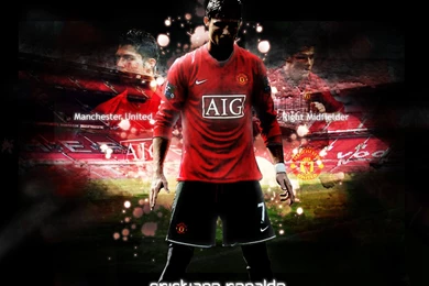 Cristiano Ronaldo Hd Wallpapers   Cristiano Ronaldo   Ronaldo ...