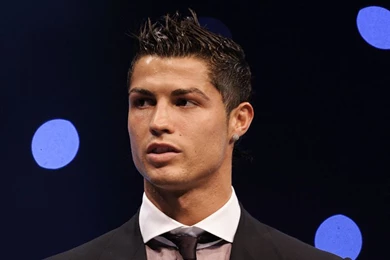 Youth Tattoos: Ronaldo Wallpapers