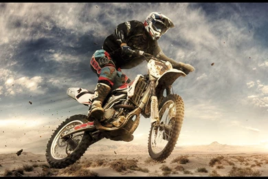 Motocross Wallpapers