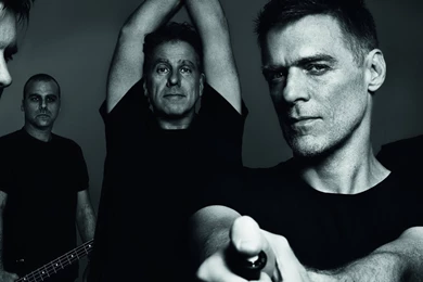 Bryan Adams