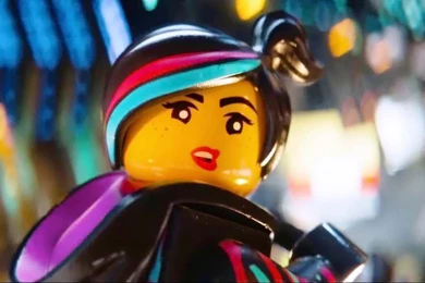 The Lego Movie Movie Wallpapers