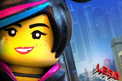 The Lego Movie Wallpapers