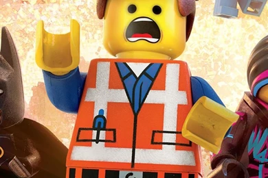 The Lego Movie 2014 Wallpapers   Free iPhone Wallpapers