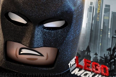 The Lego Movie Wallpapers