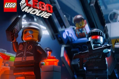 LEGO.com The LEGO® Movie Explore   DOWNLOADS   Wallpapers ...