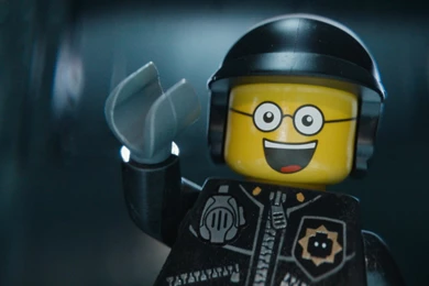 The Lego Movie Wallpapers HD Download